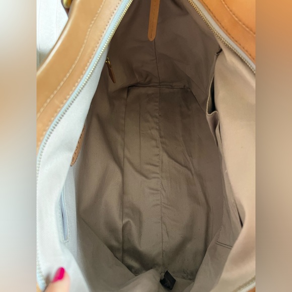 Fossil bag - Picture 3 of 12